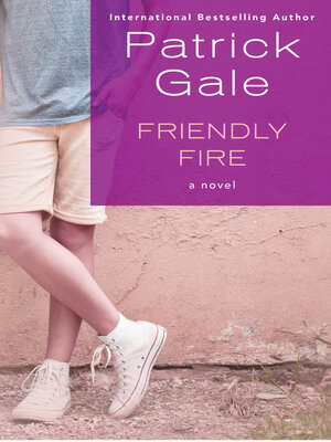 cover image of Friendly Fire